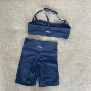 Form Activewear Set NWOT